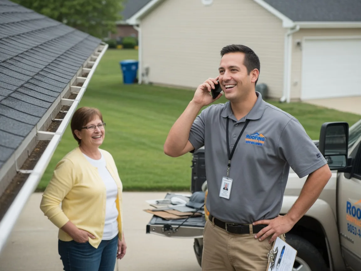 Local Roofing Contractors Fall Creek, OR FAQs